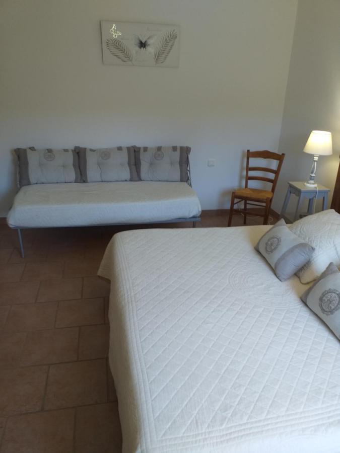 Cante Grillet Lacoste  Exterior foto