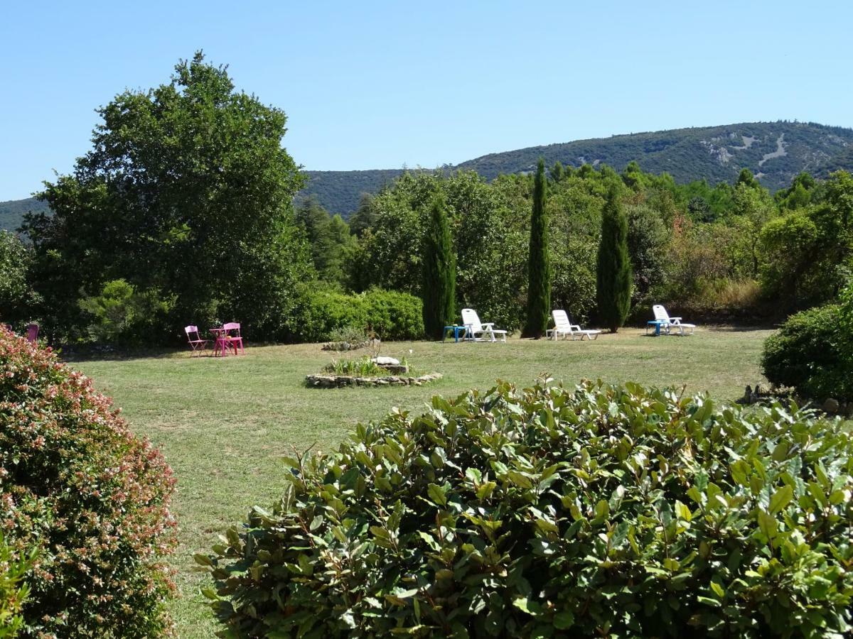 Cante Grillet Lacoste  Exterior foto
